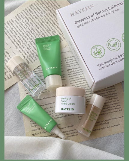 を使ったクチコミ(1枚目)