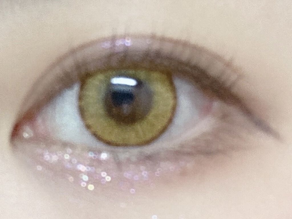 ラッシュエキスパンダー ロングロングロング EX/MAJOLICA MAJORCA/マスカラを使ったクチコミ（2枚目）