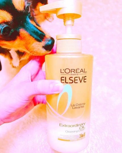 ベビーオイル 無香料/ジョンソンベビー/ボディオイルを使ったクチコミ(1枚目)