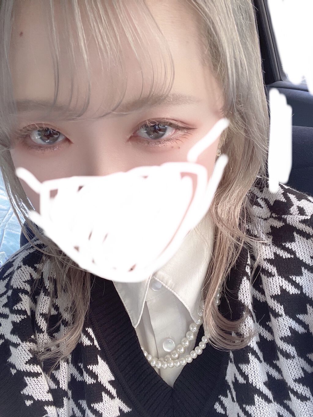 クイックラッシュカーラー/キャンメイク/マスカラ下地を使ったクチコミ（1枚目）