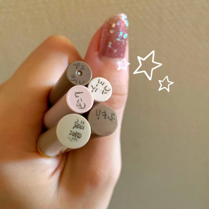 を使ったクチコミ(1枚目)