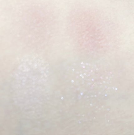 ケイト ポッピングシルエットシャドウ/KATE/アイシャドウパレットを使ったクチコミ(9枚目)