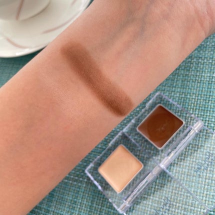 あやこ♡フォロバ100(投稿のある方) on LIPS 「〔bleuclairorganics〕化学成分不使用のアイカラ..」(6枚目)