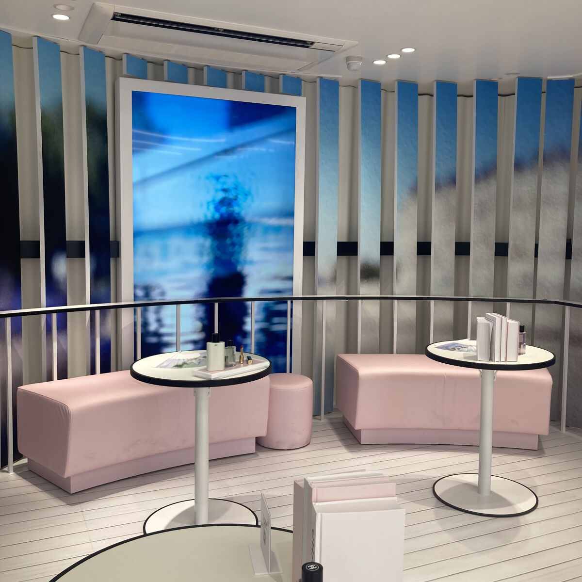 ☆  専用ページ ☆シャネル　パリ  ヴェニス　オードゥ トワレット125mL パリ ヴェニス オードゥ トワレット（ヴァポリザター） – レ