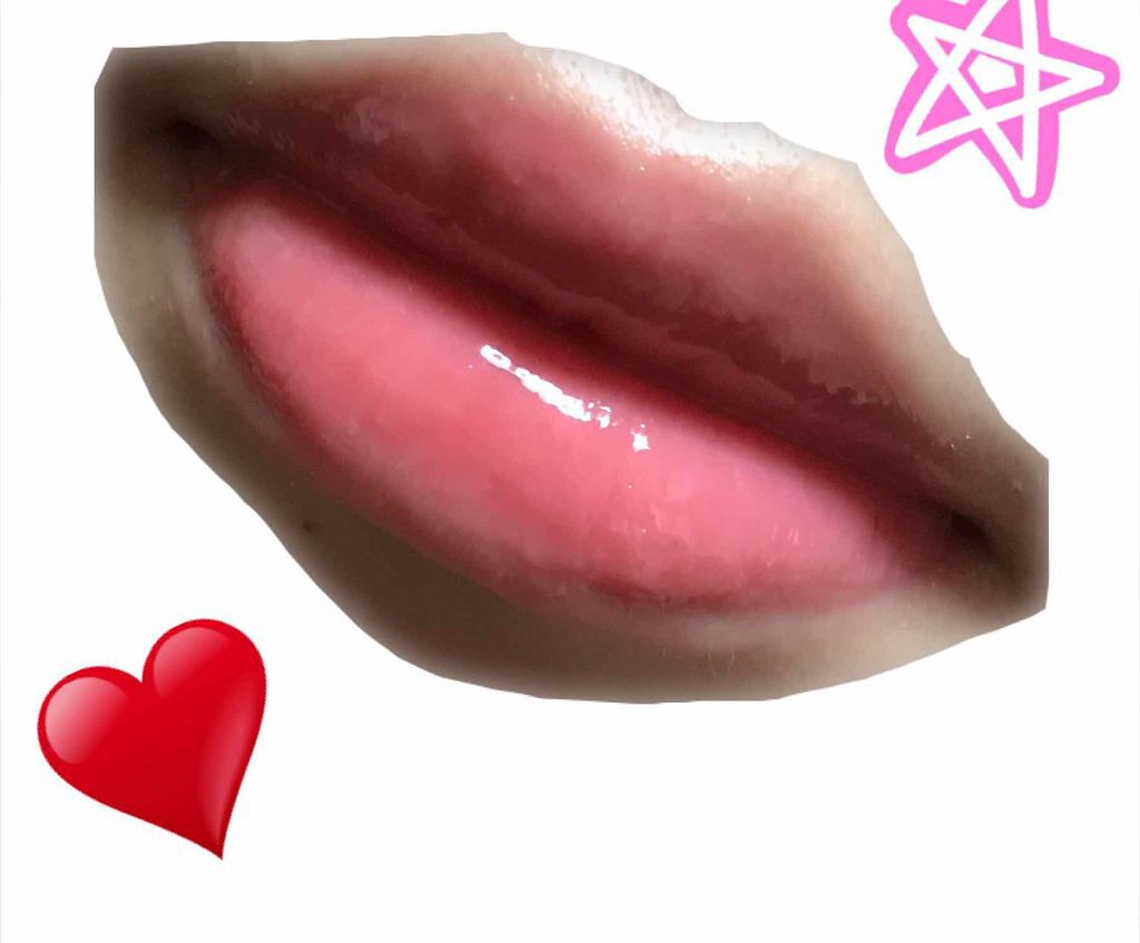 オペラ リップティント N/OPERA/リップティントを使ったクチコミ(2枚目)