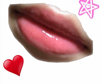 オペラ リップティント N/OPERA/リップティントを使ったクチコミ(2枚目)