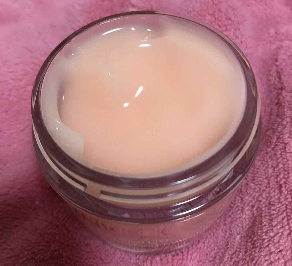 モイスチャー サージ 72 ハイドレーター/CLINIQUE/フェイスクリームを使ったクチコミ（2枚目）