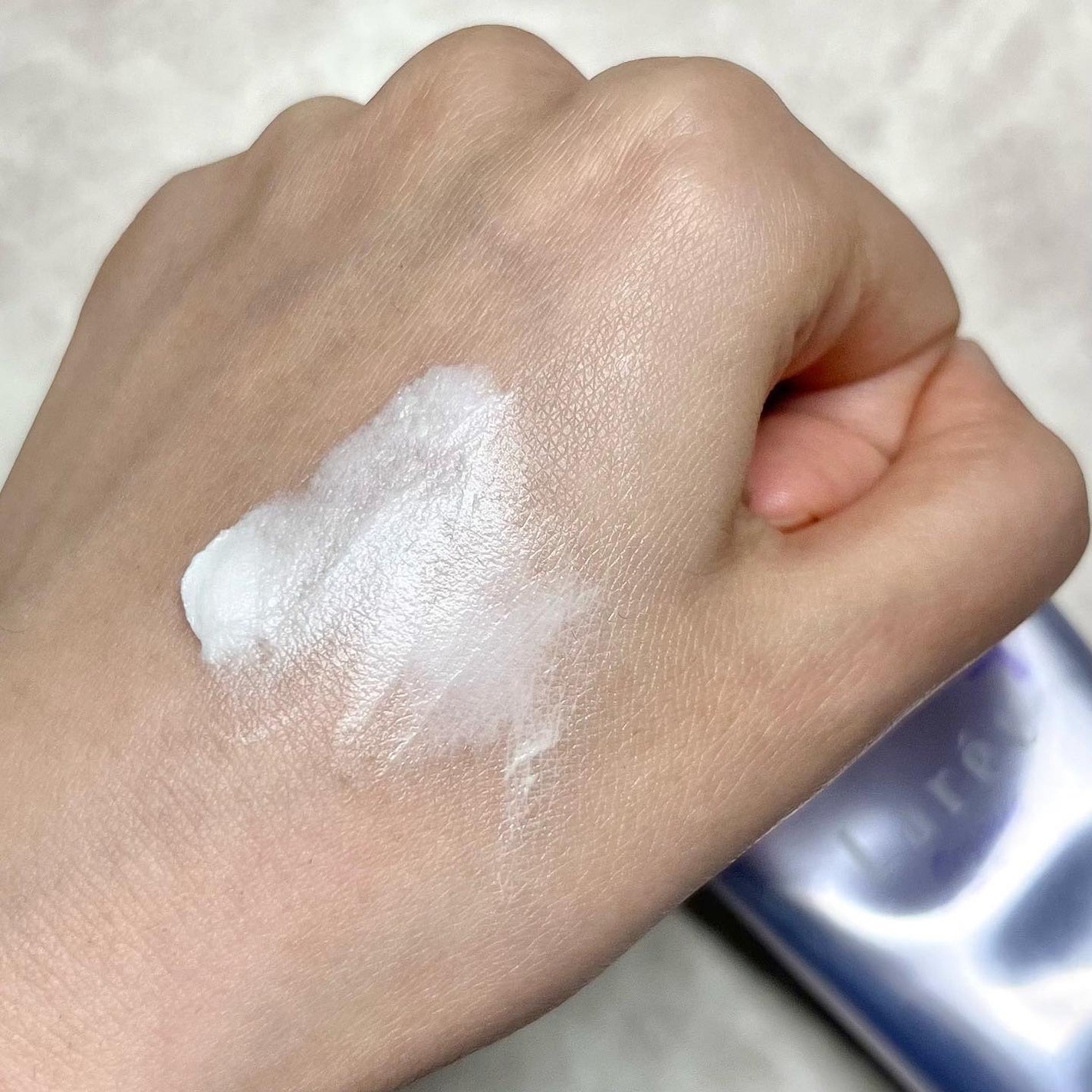 オーガニックミスト/Laret/ミスト状化粧水を使ったクチコミ(8枚目)