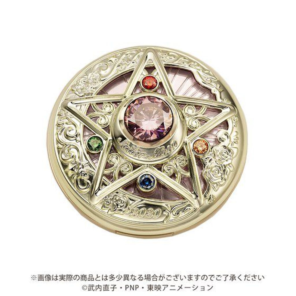 【限定品】ミラクルロマンス シャイニングムーンパウダー2020【9/13迄】 試してみた】シャイニングムーンパウダー2020 Limited Edition