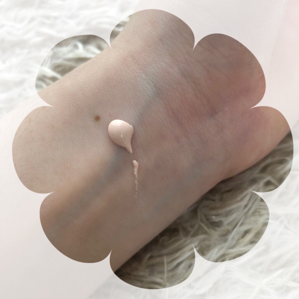 UVイデア XL プロテクショントーンアップ ローズ/ラ ロッシュ ポゼ/日焼け止めクリームを使ったクチコミ(2枚目)