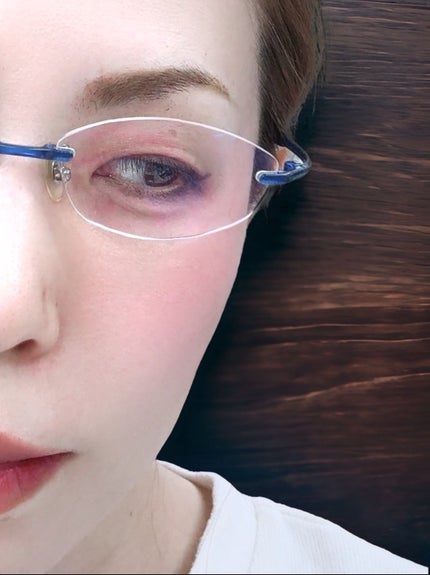 ノーズ&アイブロウパウダー/CEZANNE/パウダーアイブロウを使ったクチコミ(4枚目)