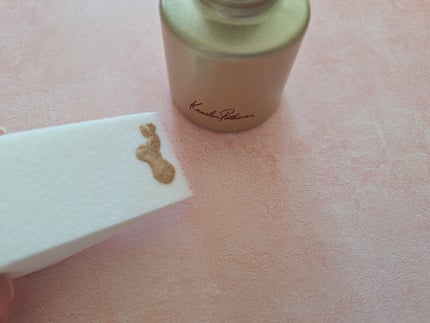 みきみきちゃま on LIPS 「#PR#ケサランパサラン#リクイドヴェール#大人の素肌感ファン..」(5枚目)