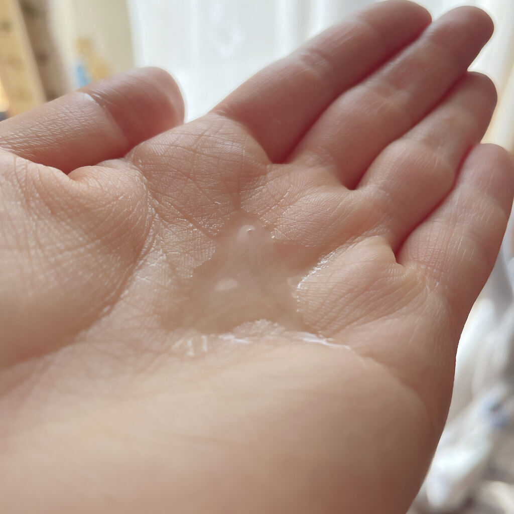 CICA toner/MORNING SURPRISE/化粧水を使ったクチコミ（2枚目）