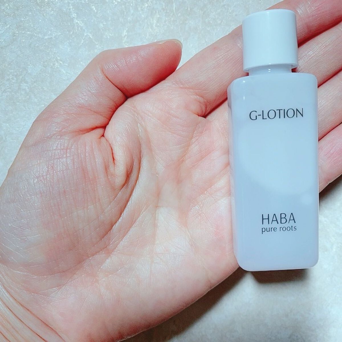 高品位「スクワラン」/HABA/フェイスオイルを使ったクチコミ(3枚目)