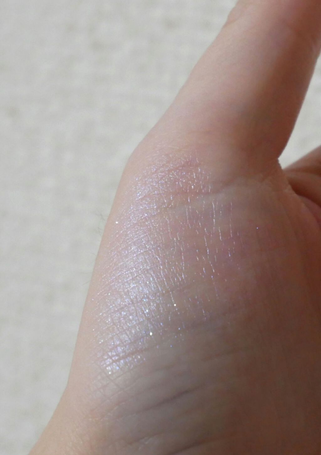 セレクト アイカラー N/ESPRIQUE/単色アイシャドウを使ったクチコミ(2枚目)