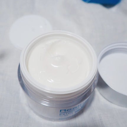 リアルバリア エクストリームクリーム オリジナル/Real Barrier/フェイスクリームを使ったクチコミ(3枚目)