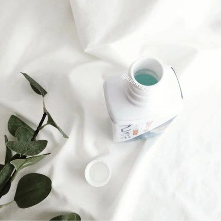 マウスウォッシュ マルチケア/ブレスラボ/マウスウォッシュ・スプレーを使ったクチコミ(2枚目)