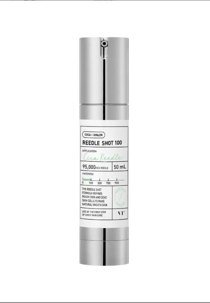 リードルショット100/VT/美容液を使ったクチコミ(1枚目)