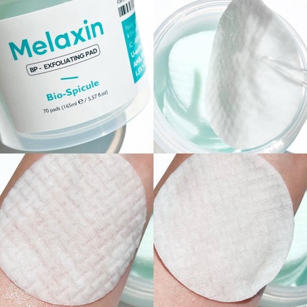 BP-PORE AMPOULE /Dr.Melaxin/美容液を使ったクチコミ(2枚目)