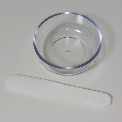 炭酸ジェルパック/NANO ACQUA/洗い流すパック・マスクを使ったクチコミ(4枚目)