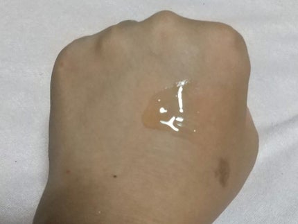 アドバンス ナイト リペア SMR コンプレックス/ESTEE LAUDER/美容液を使ったクチコミ(4枚目)