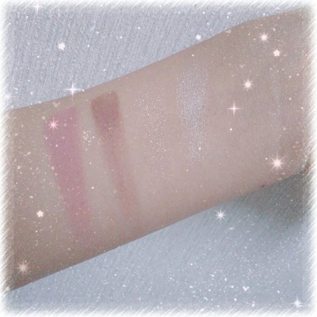 つやぷるリップR/b idol/口紅を使ったクチコミ(2枚目)