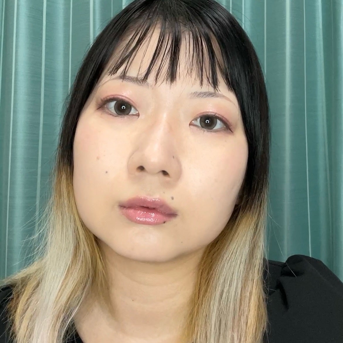 melloew 1day/melloew/ワンデー(1DAY)カラコンを使ったクチコミ(6枚目)