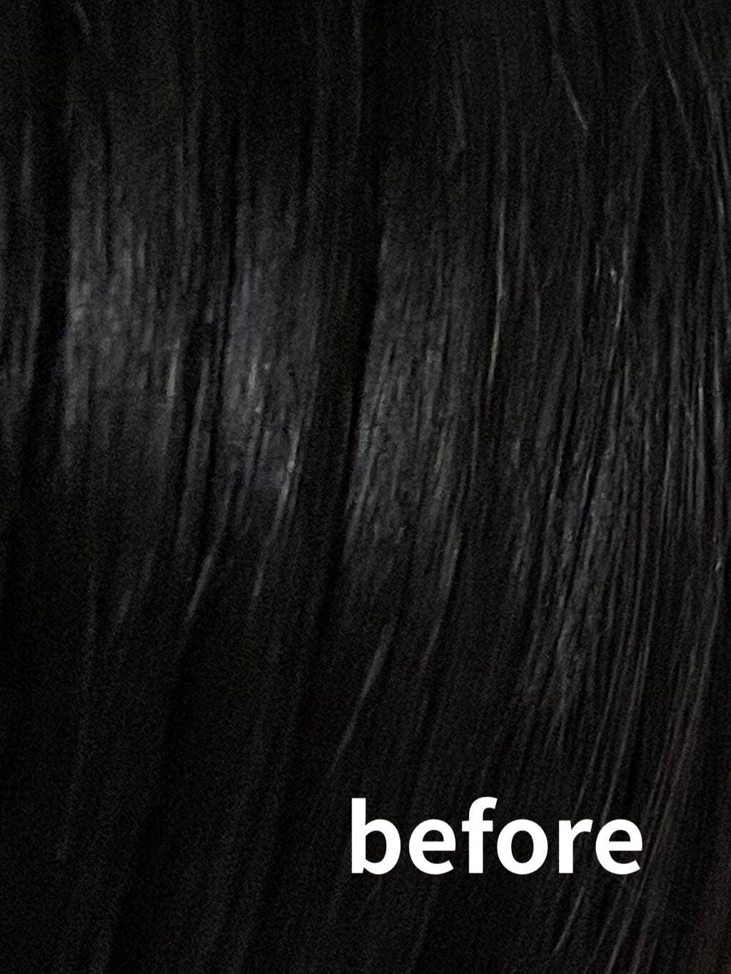 ヘアーオイル【スムース&シャイニー】/ellips/ヘアオイルを使ったクチコミ(2枚目)