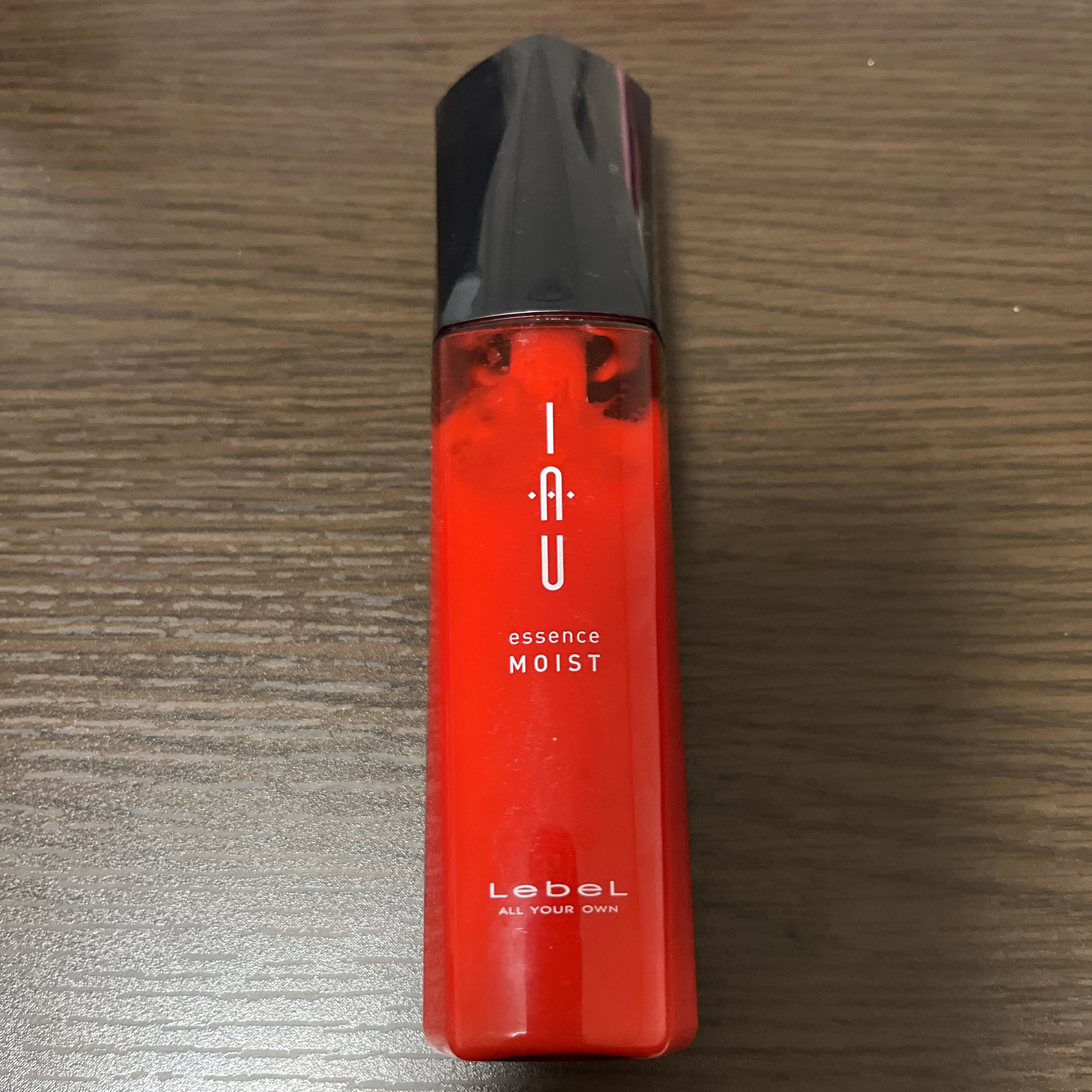 イオエッセンス モイスト/LebeL/ヘアミルクを使ったクチコミ（1枚目）