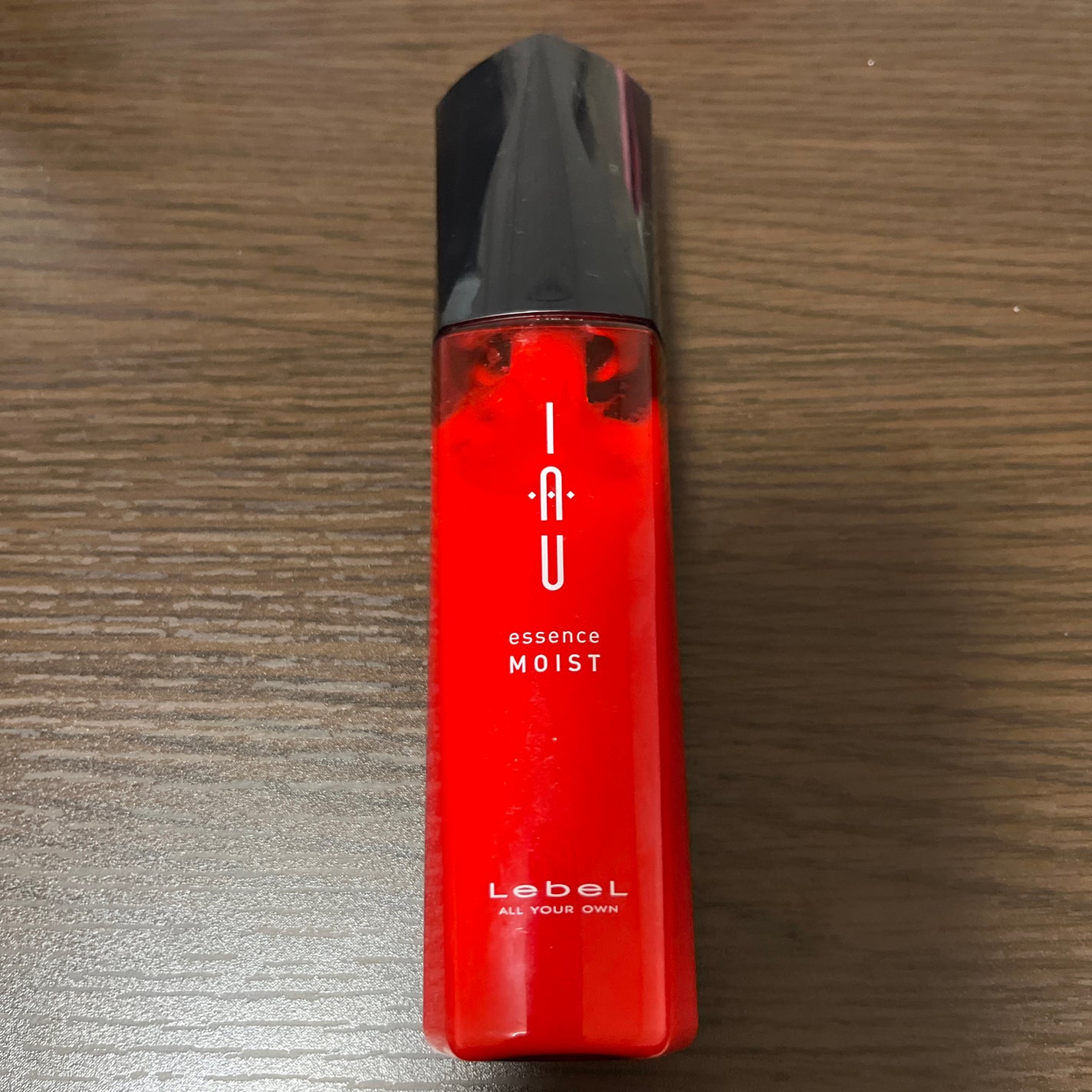 イオエッセンス モイスト/LebeL/ヘアミルクを使ったクチコミ(1枚目)