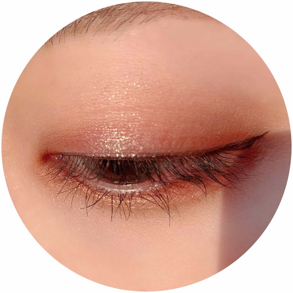 Super Shock Shadow/ColourPop/単色アイシャドウを使ったクチコミ（2枚目）