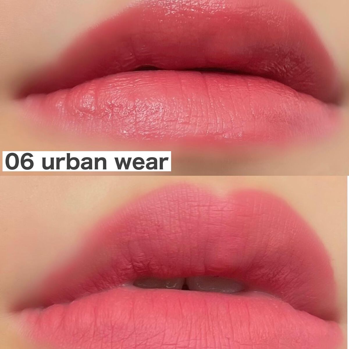 ルージュ デコルテ リキッド/DECORTÉ/口紅を使ったクチコミ(5枚目)