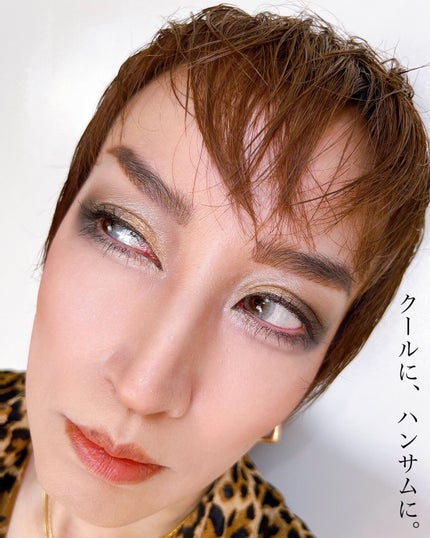 ブラッシュ/NARS/パウダーチークを使ったクチコミ(5枚目)