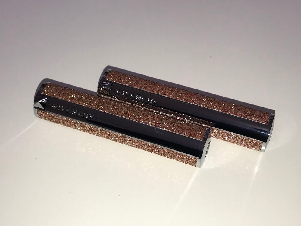 ローズ・パーフェクト/GIVENCHY/リップバームを使ったクチコミ(2枚目)