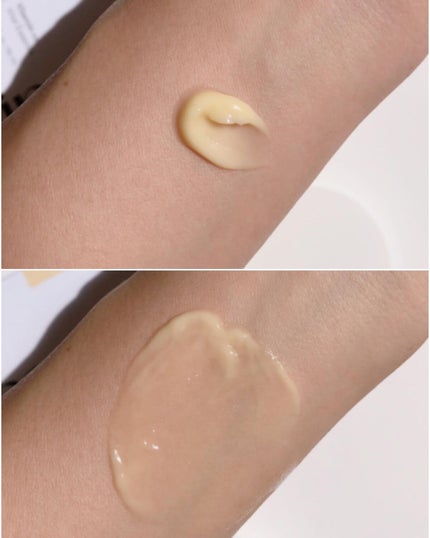 バイタルエッセンス/inersential/美容液を使ったクチコミ(9枚目)