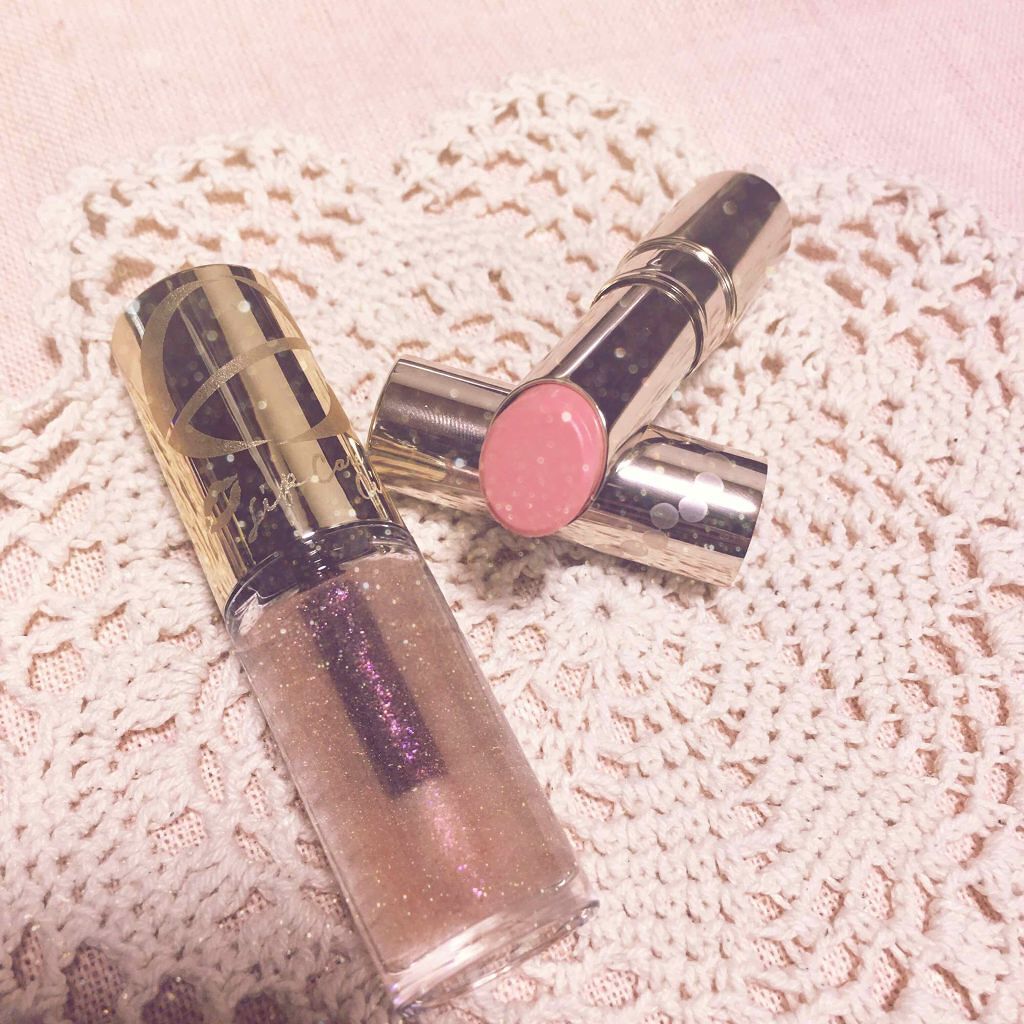 オペラ リップティント N/OPERA/リップティントを使ったクチコミ（2枚目）