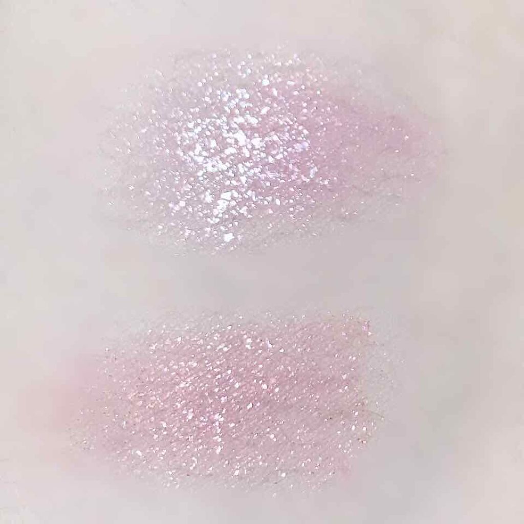 プリズム パウダーアイカラー/リンメル ロンドン/単色アイシャドウを使ったクチコミ(3枚目)