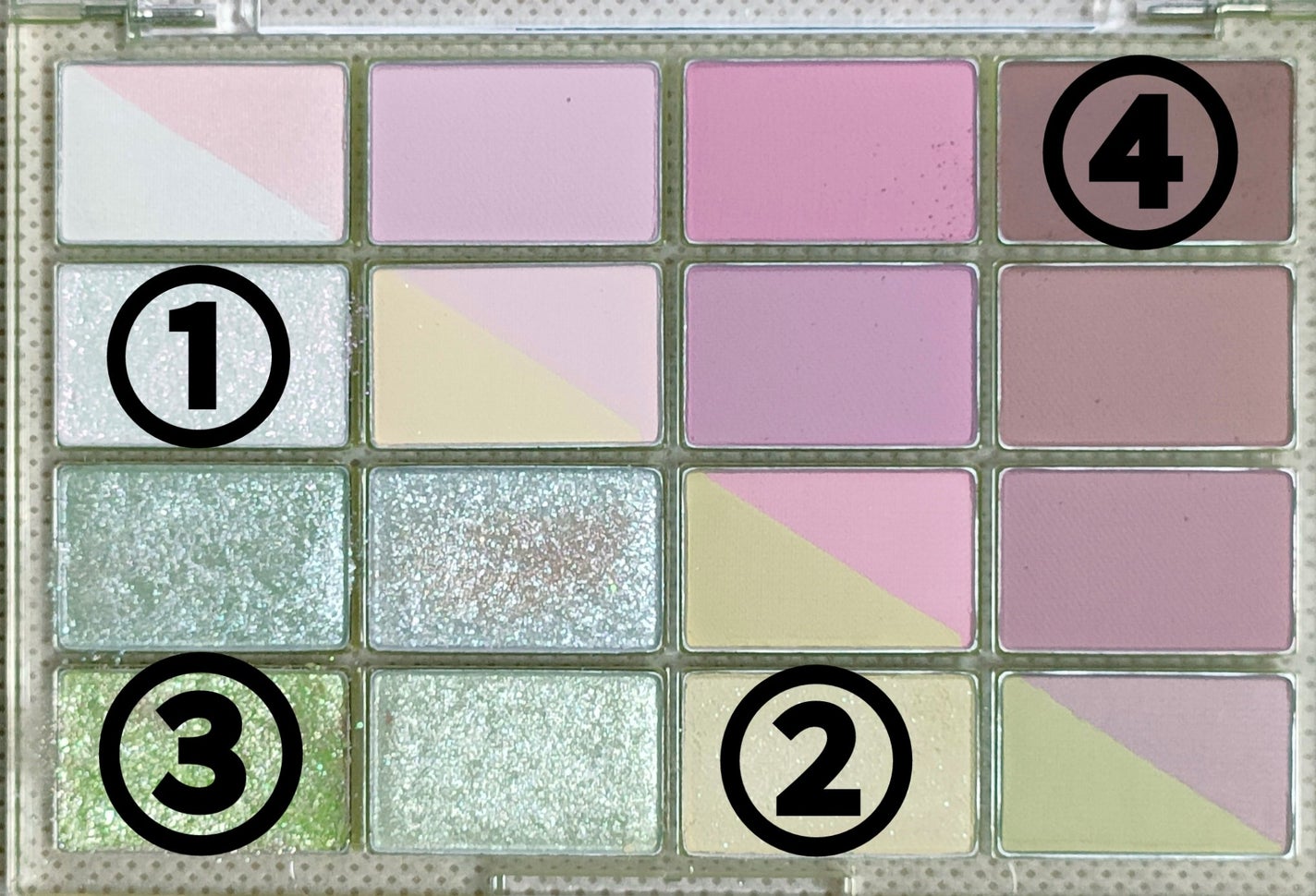 ããŠã㌠ãã©ãã·ã¥/Mã»Aã»C/ããŠããŒããŒã¯ã䜿ã£ãã¯ãã³ãïŒ4æç®ïŒ