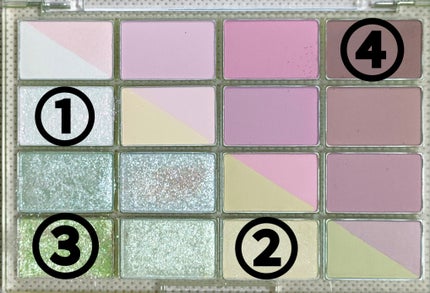 ããŠã㌠ãã©ãã·ã¥/Mã»Aã»C/ããŠããŒããŒã¯ã䜿ã£ãã¯ãã³ãïŒ4æç®ïŒ