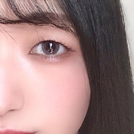 VNTUS 1day/VNTUS/ワンデー(1DAY)カラコンを使ったクチコミ(3枚目)