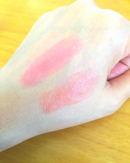 オペラ リップティント N/OPERA/リップティントを使ったクチコミ(3枚目)