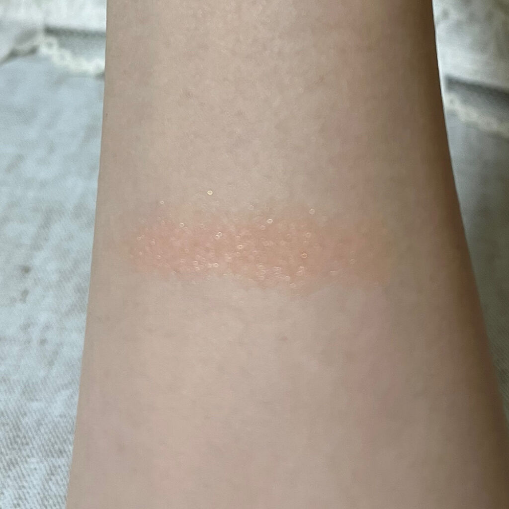 ナチュラル チークN/CEZANNE/パウダーチークを使ったクチコミ（2枚目）