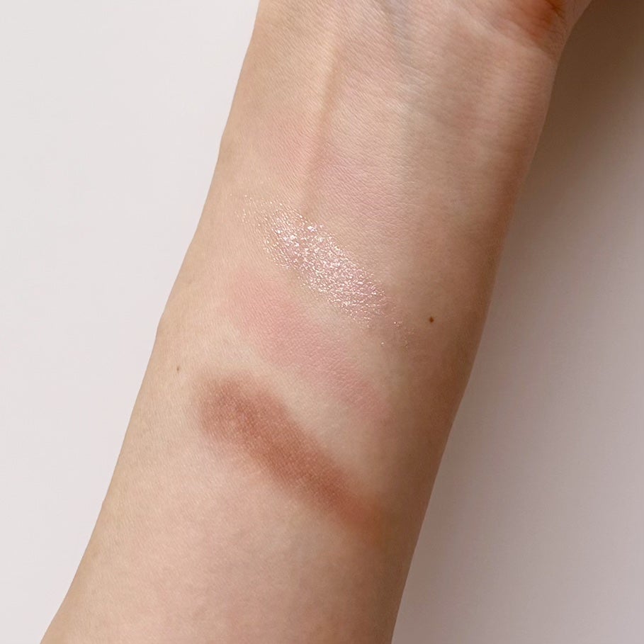 ソウルモーメントパーフェクトアイパレット/HASH/アイシャドウパレットを使ったクチコミ(6枚目)