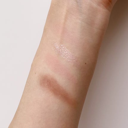 ソウルモーメントパーフェクトアイパレット/HASH/アイシャドウパレットを使ったクチコミ(6枚目)