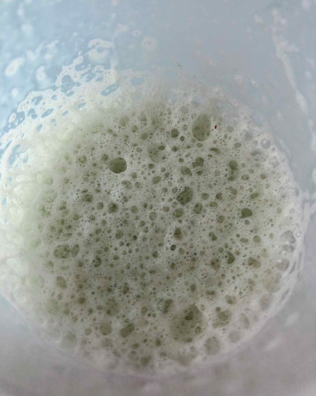 すっきりフルーツ青汁/FABIUS/青汁を使ったクチコミ(4枚目)