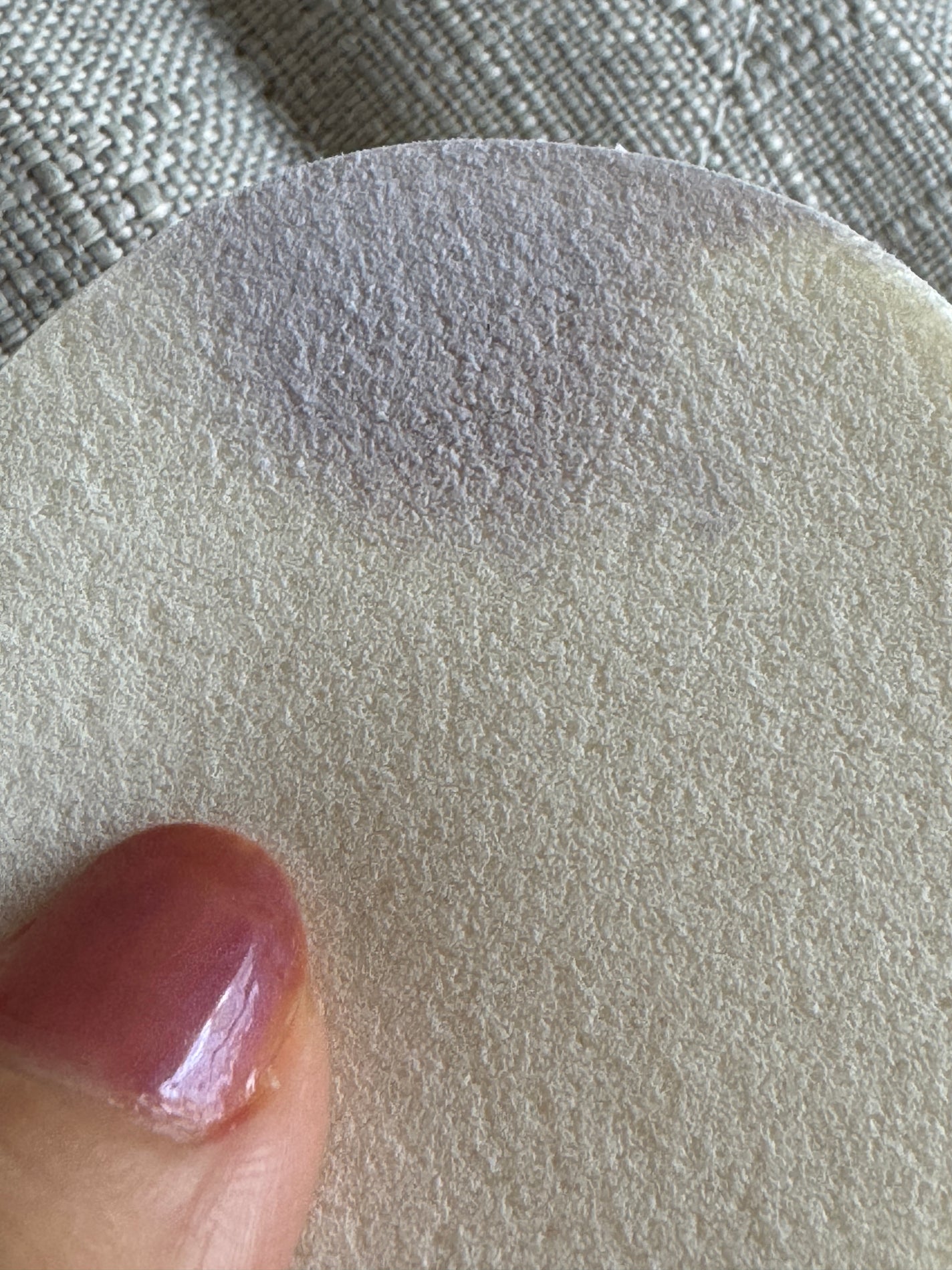 ライトリフレクティング プリズマティックパウダー/NARS/プレストパウダーを使ったクチコミ(6枚目)