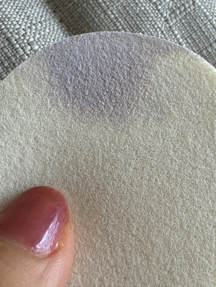 ライトリフレクティング プリズマティックパウダー/NARS/プレストパウダーを使ったクチコミ(6枚目)