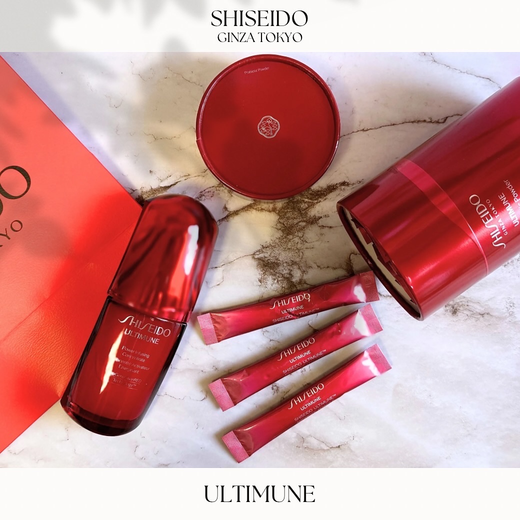 エッセンシャルイネルジャ ハイドレーティング クリーム/SHISEIDO/フェイスクリームを使ったクチコミ（1枚目）