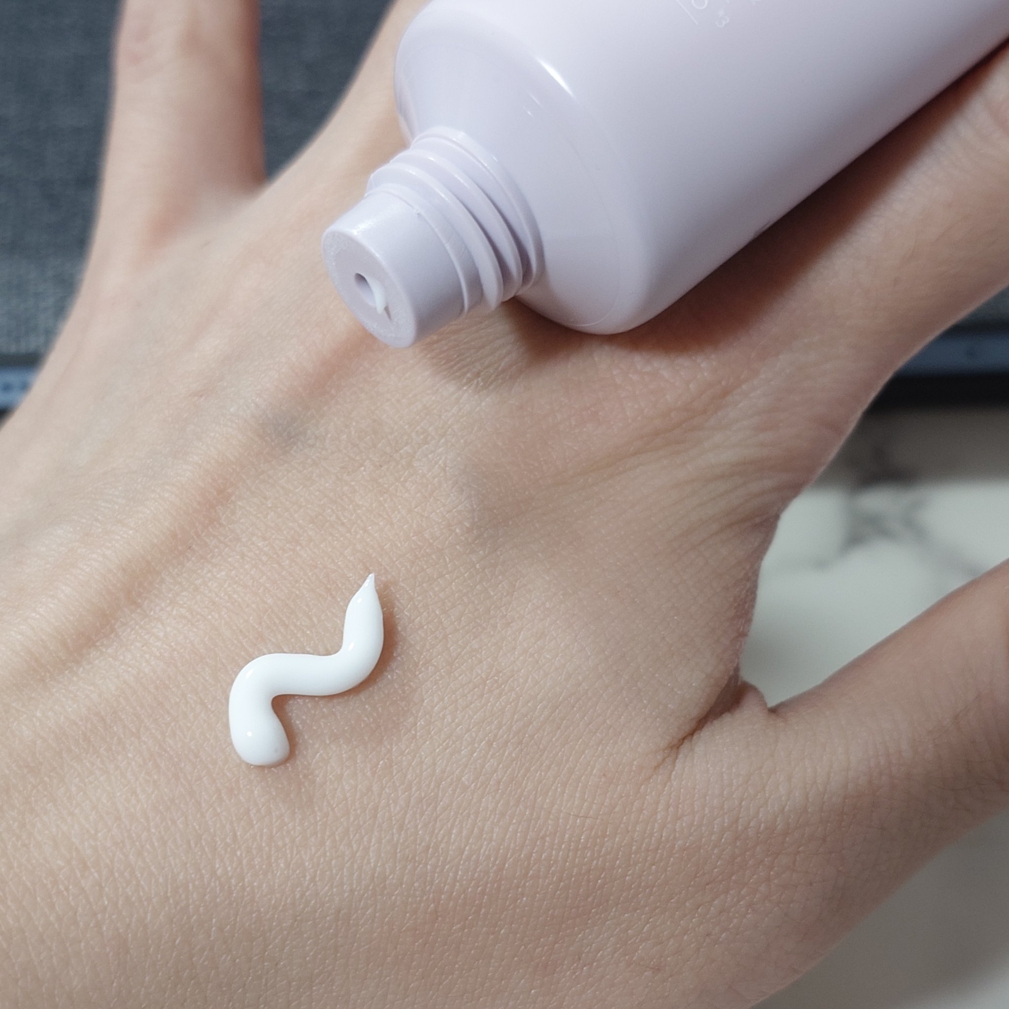 24/7スムースエッセンス/Daaate/美容液を使ったクチコミ（2枚目）