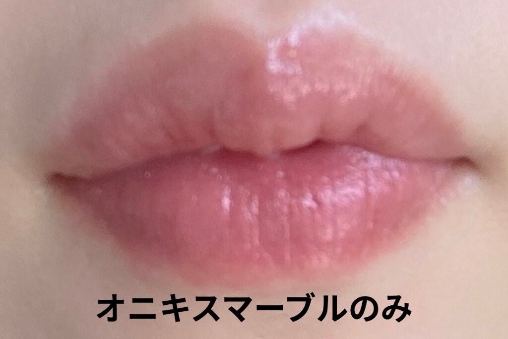 ランテルディ・リップスティック/GIVENCHY/口紅を使ったクチコミ(3枚目)